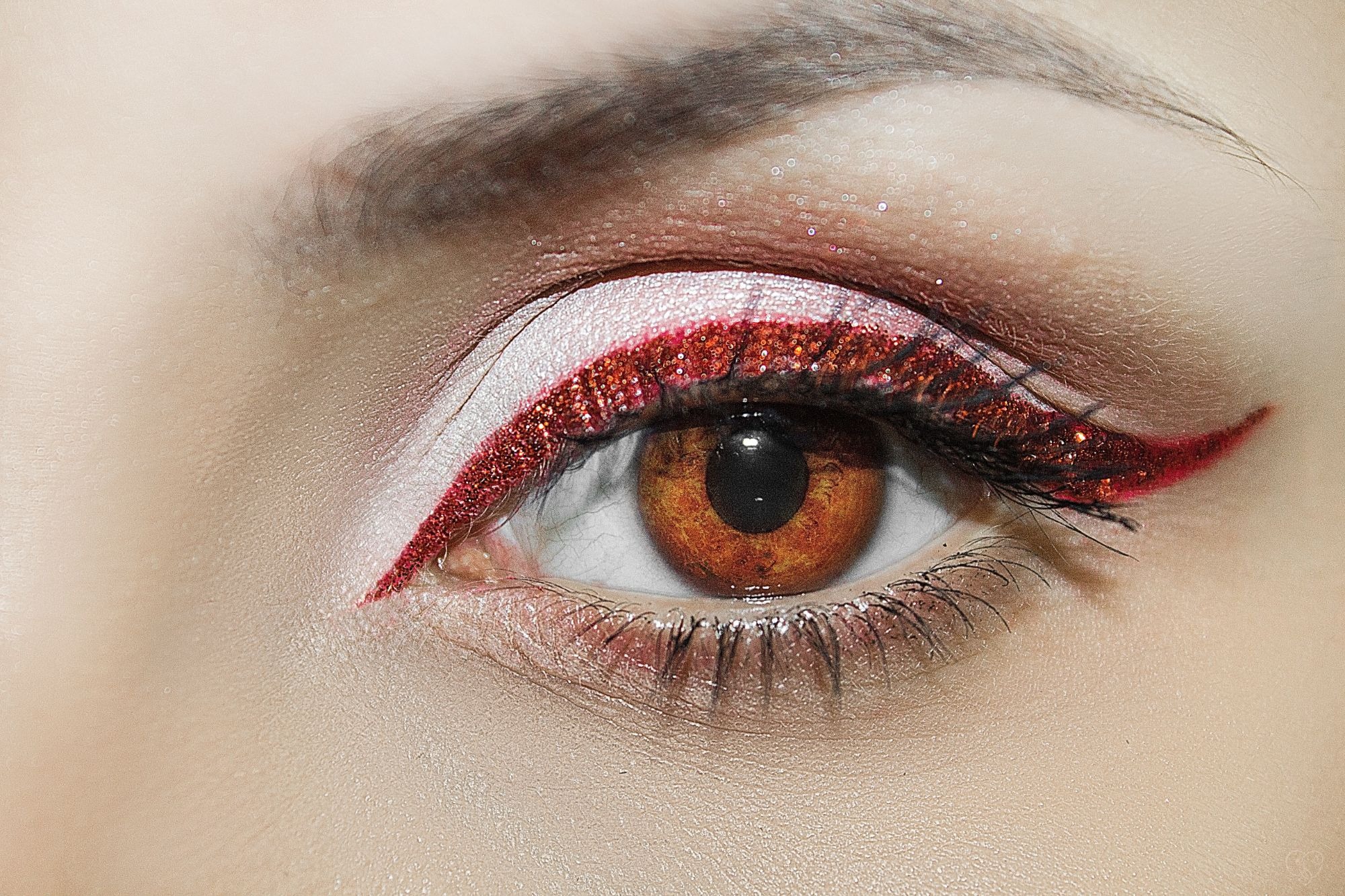 Dermopigmentazione occhi - Eyeliner